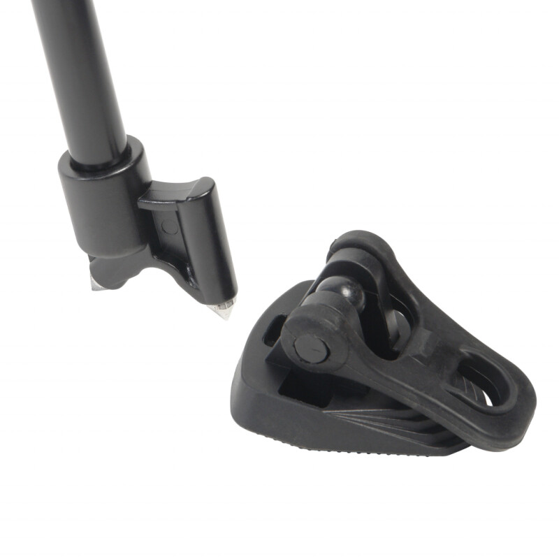 Falcon Eyes CinemaPRO VT-1800H видеоштатив