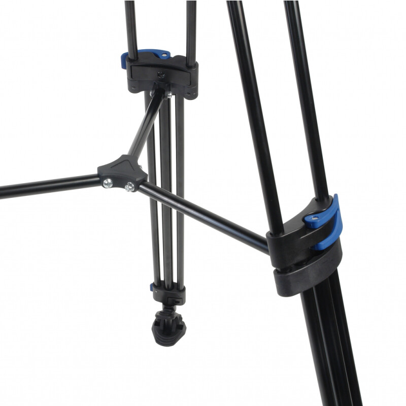 Falcon Eyes CinemaPRO VT-1800H видеоштатив