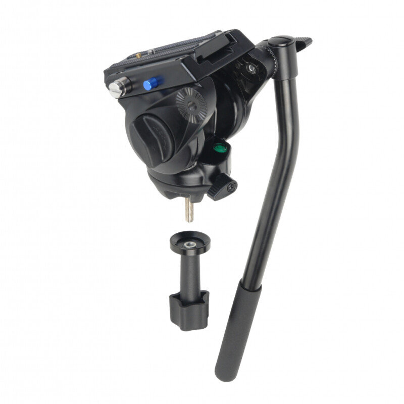 Falcon Eyes CinemaPRO VT-1800H видеоштатив