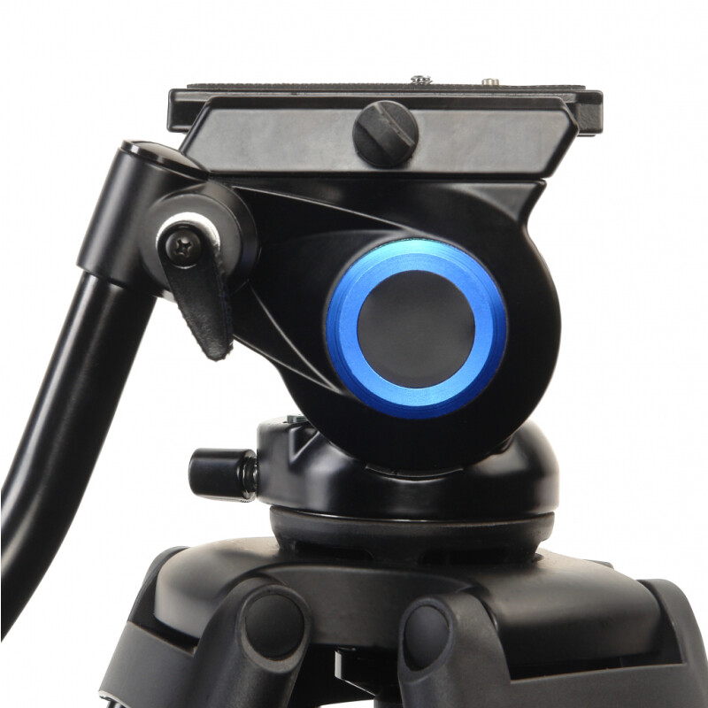 Falcon Eyes CinemaPRO VT-1800H видеоштатив