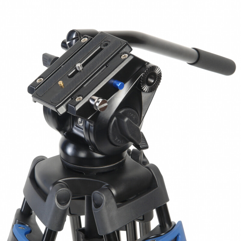 Falcon Eyes CinemaPRO VT-1800H видеоштатив