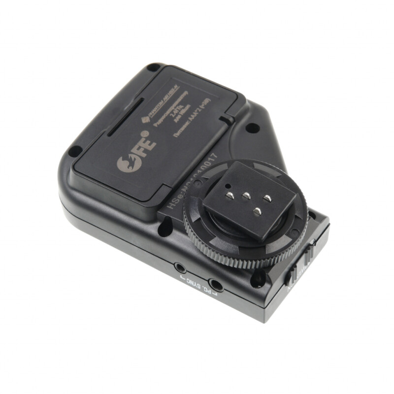 Falcon Eyes Phantom Air HSS-N пульт-радиосинхронизатор для Nikon