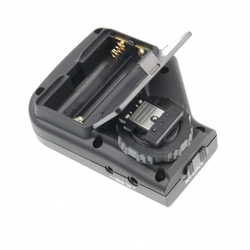 Falcon Eyes Phantom Air HSS-S пульт-радиосинхронизатор для Sony