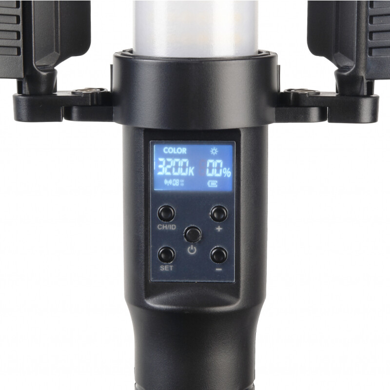 Falcon Eyes StripLight 80 LED осветитель ручной