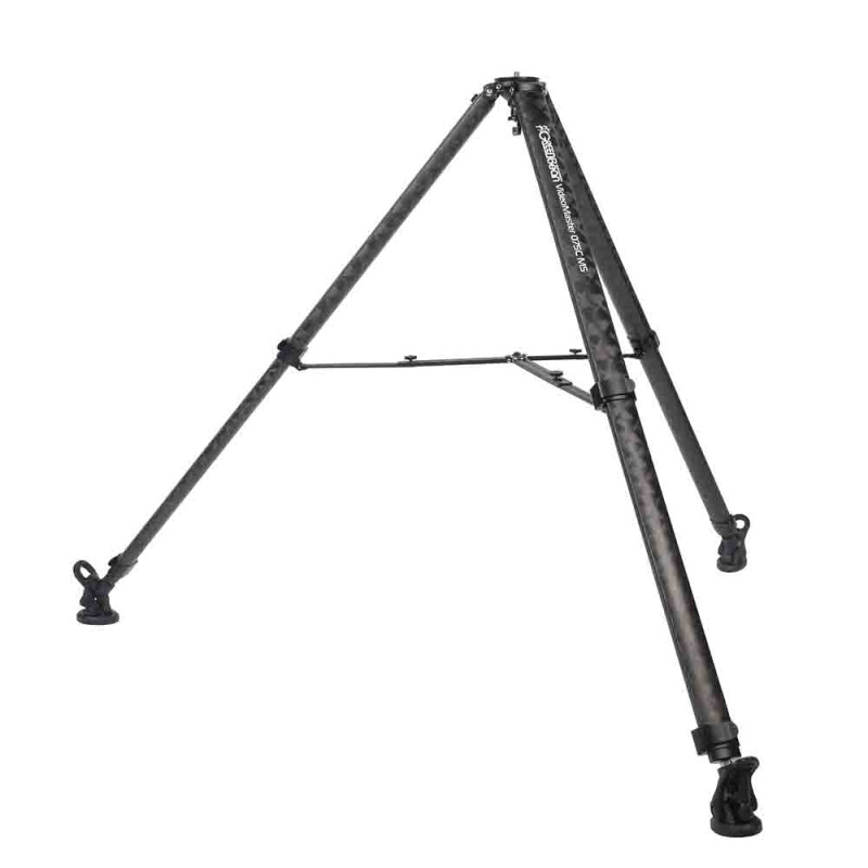 GreenBean VideoMaster 075C MS видеоштатив карбоновый