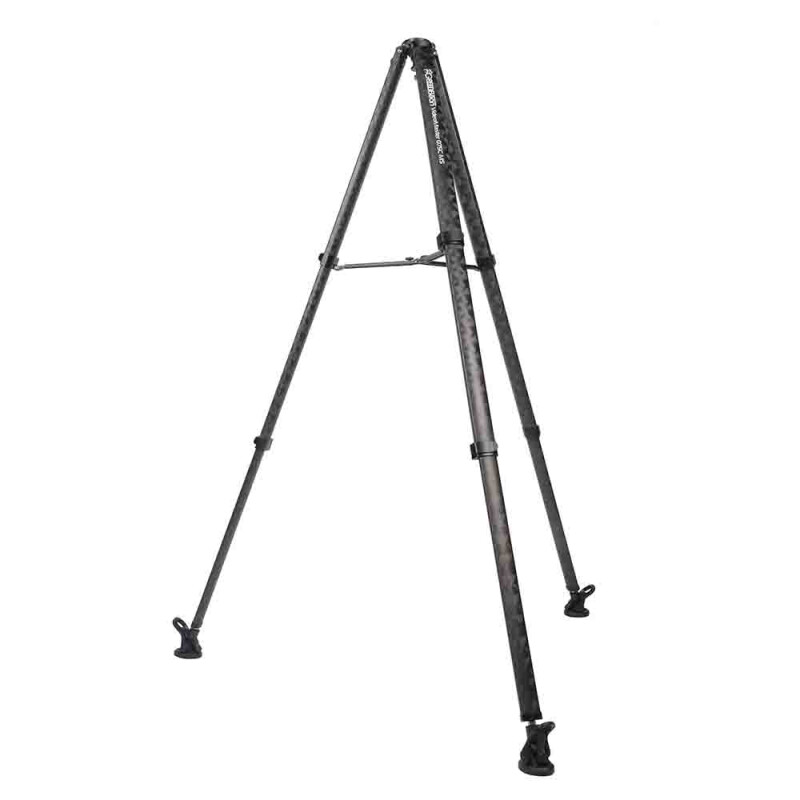 GreenBean VideoMaster 075C MS видеоштатив карбоновый