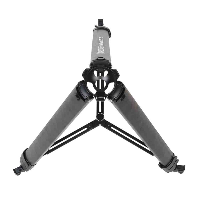 GreenBean VideoMaster 075C MS видеоштатив карбоновый