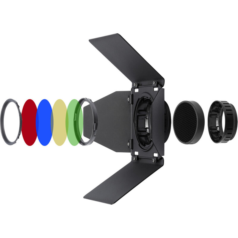 Godox BD-10 Kit шторки для AD300Pro