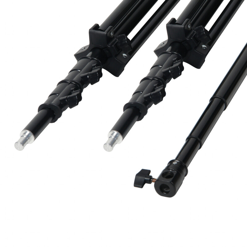 Godox BS04 система установки фона