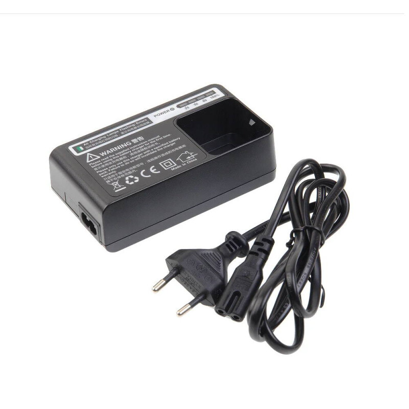 Godox Witstro AD300Pro вспышка аккумуляторная с поддержкой TTL