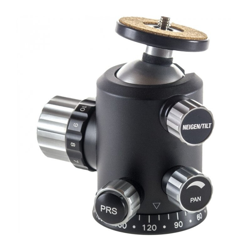 FLM CB38FTR штативная голова