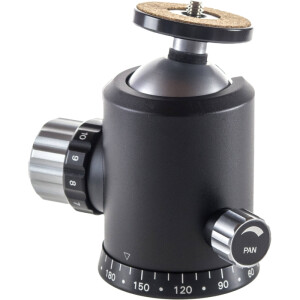 FLM CB43F штативная голова