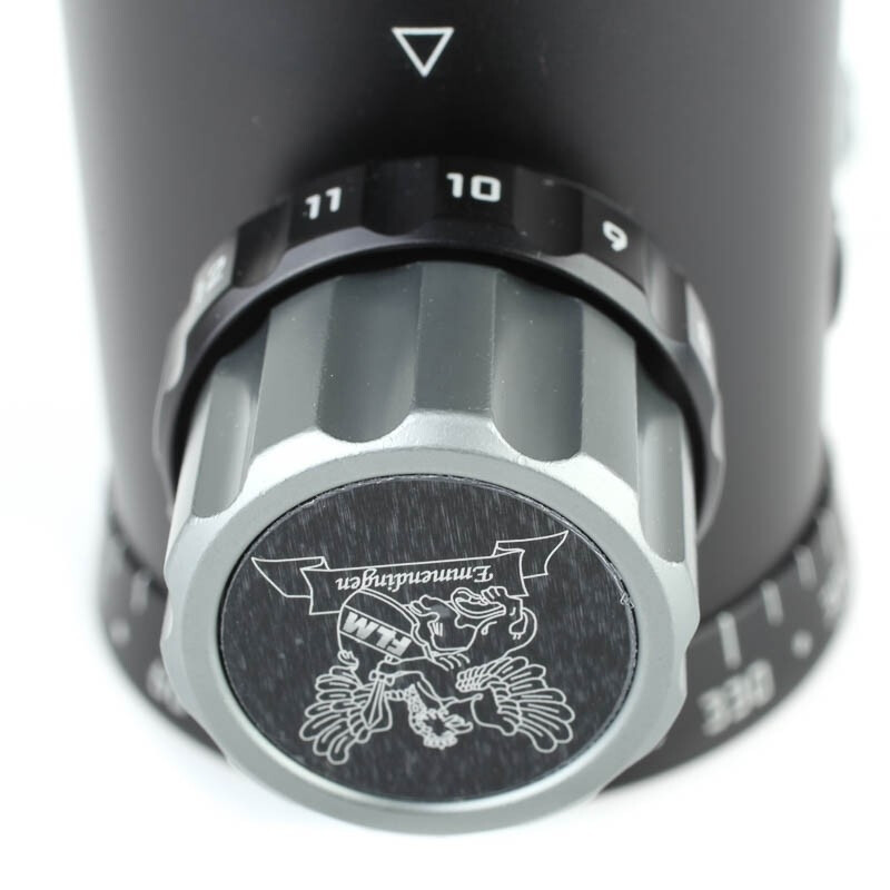 FLM CB43F штативная голова