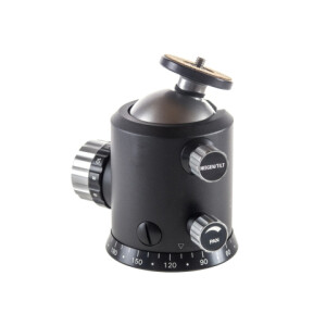 FLM CB58FT штативная голова