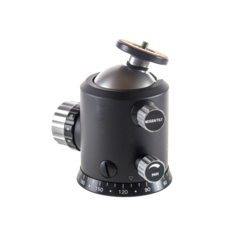 FLM CB58FT штативная голова