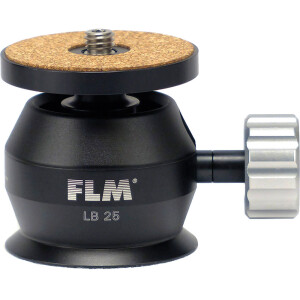FLM LB-25 площадка для штативной головы