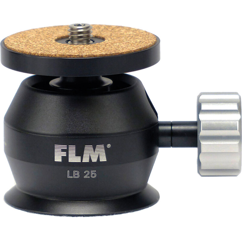 FLM LB-25 площадка для штативной головы