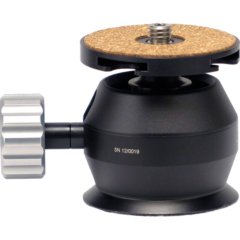 FLM LB-25 площадка для штативной головы