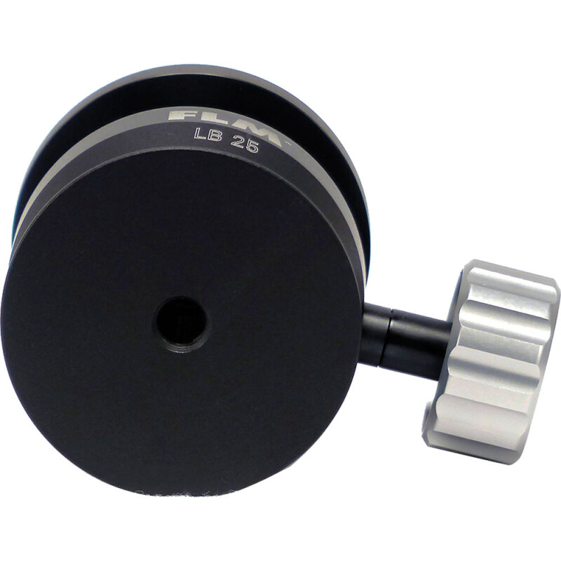 FLM LB-25 площадка для штативной головы