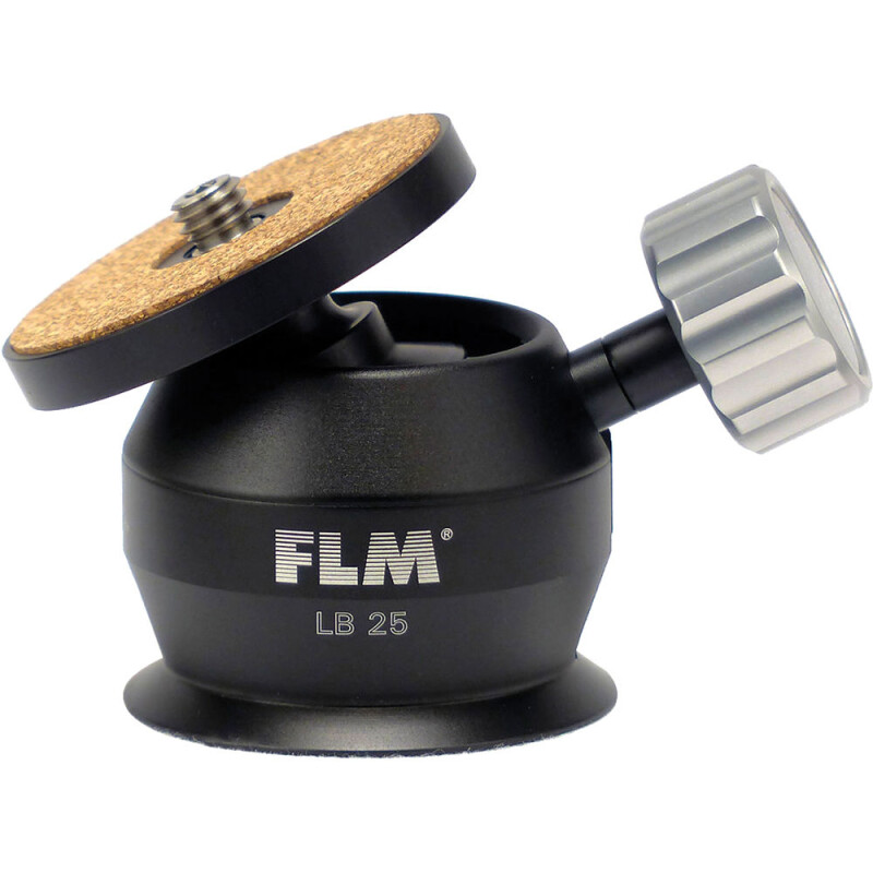 FLM LB-25 площадка для штативной головы