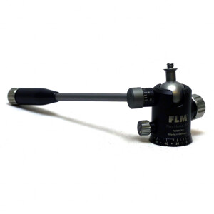 FLM PH38 PRP штативная голова для видеосъемки