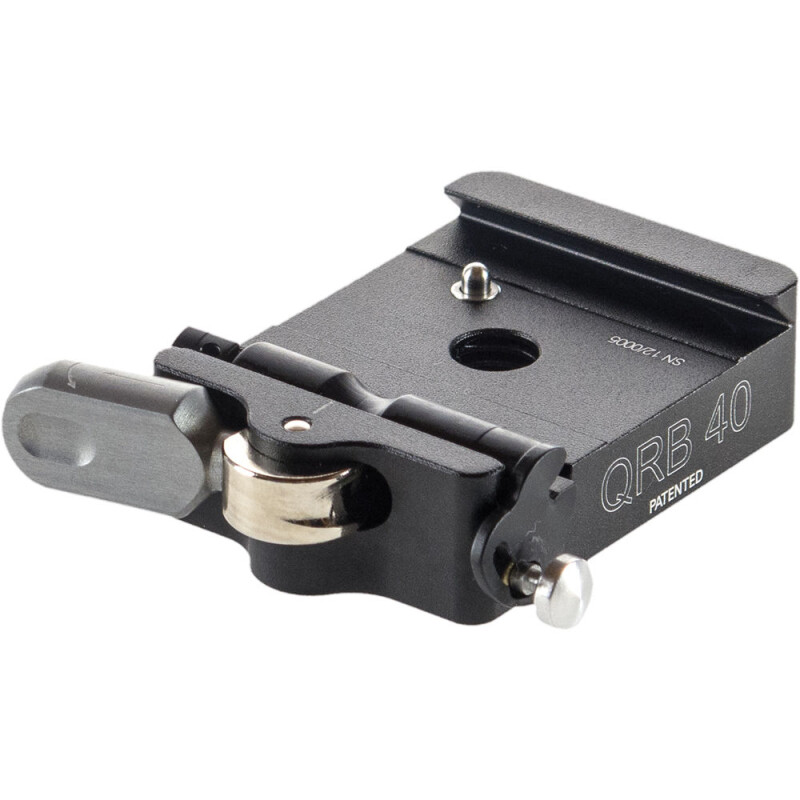 FLM QRB-40 площдка