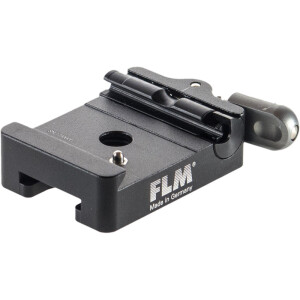 FLM QRB-40 площдка