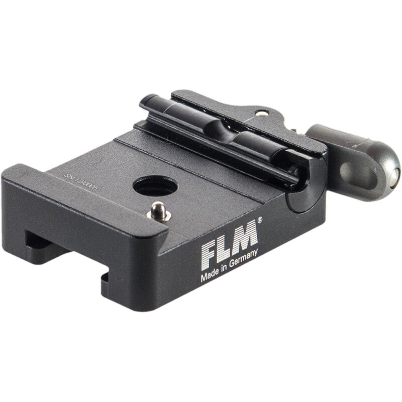 FLM QRB-40 площдка