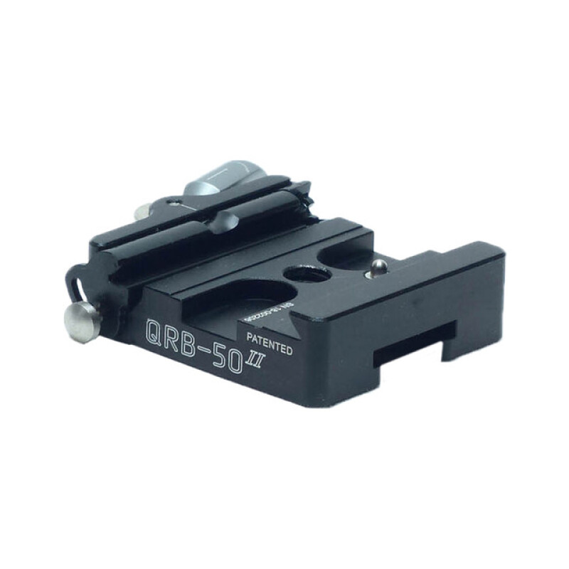 FLM QRB-50 площдка