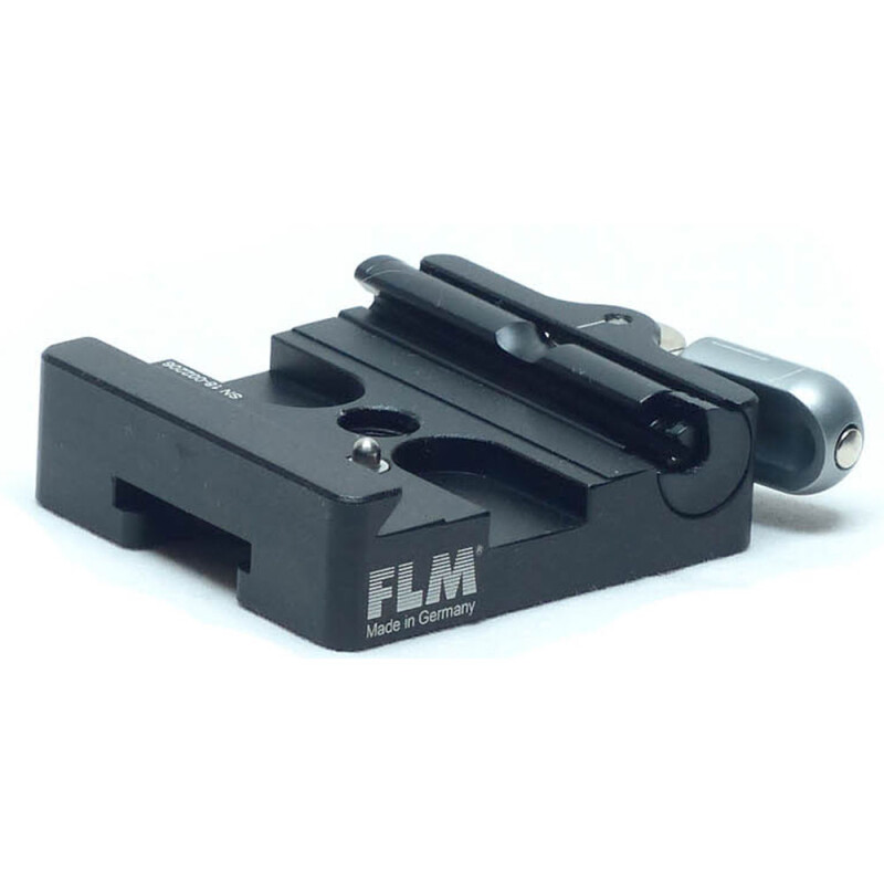 FLM QRB-50 площдка