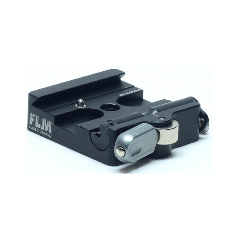 FLM QRB-50 площдка