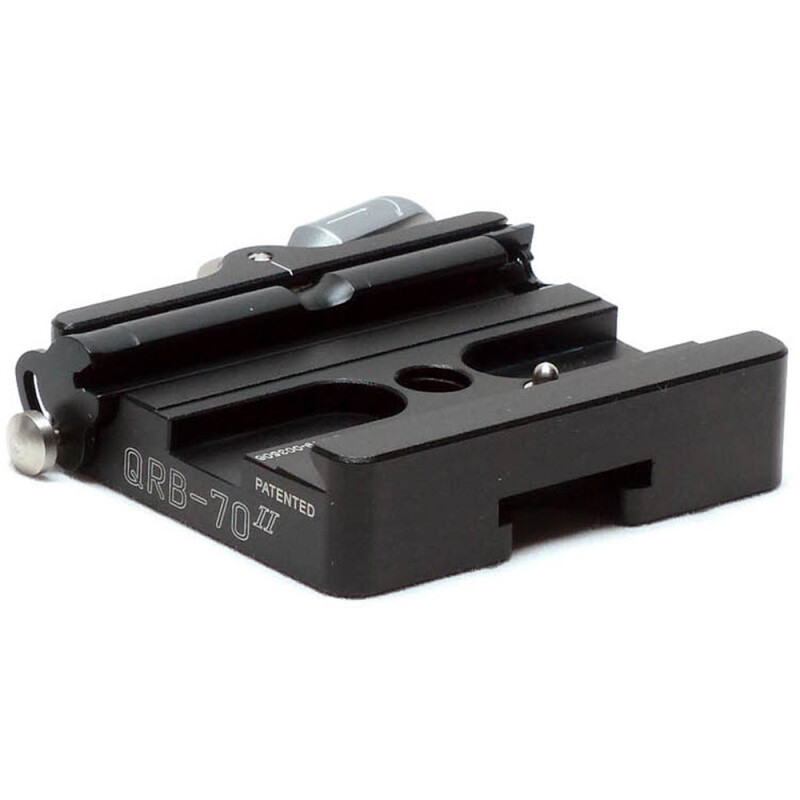 FLM QRB-70 площдка