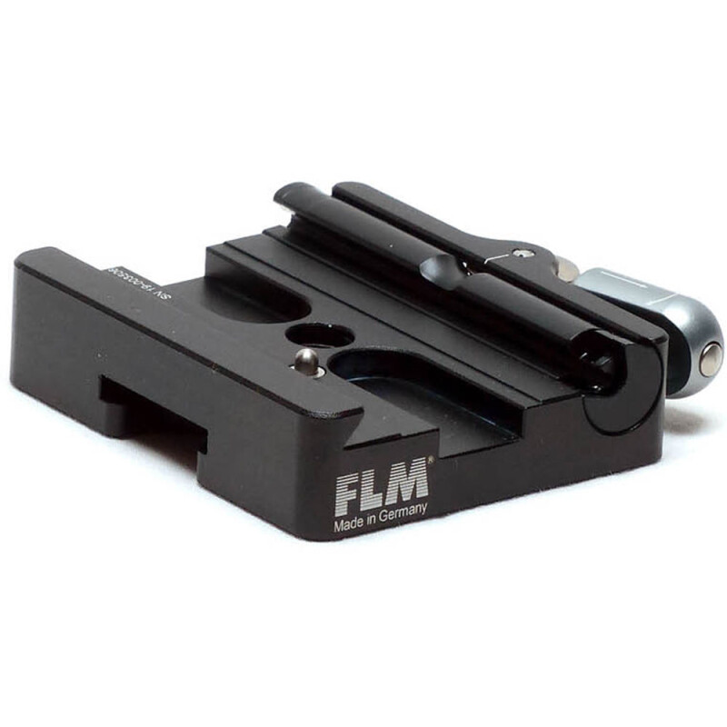 FLM QRB-70 площдка