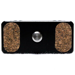 FLM QRP-20 площадка