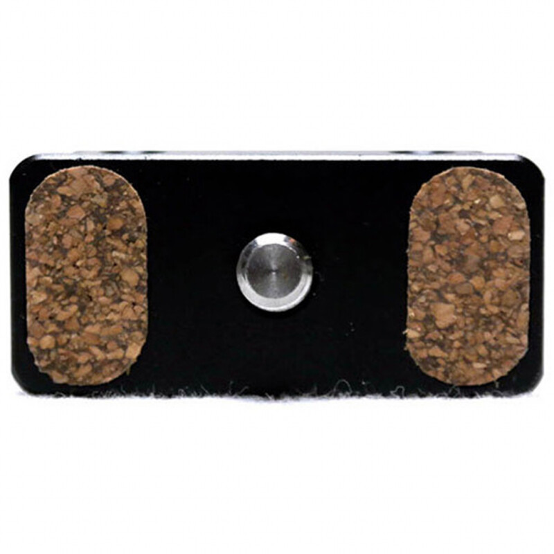 FLM QRP-20 площадка