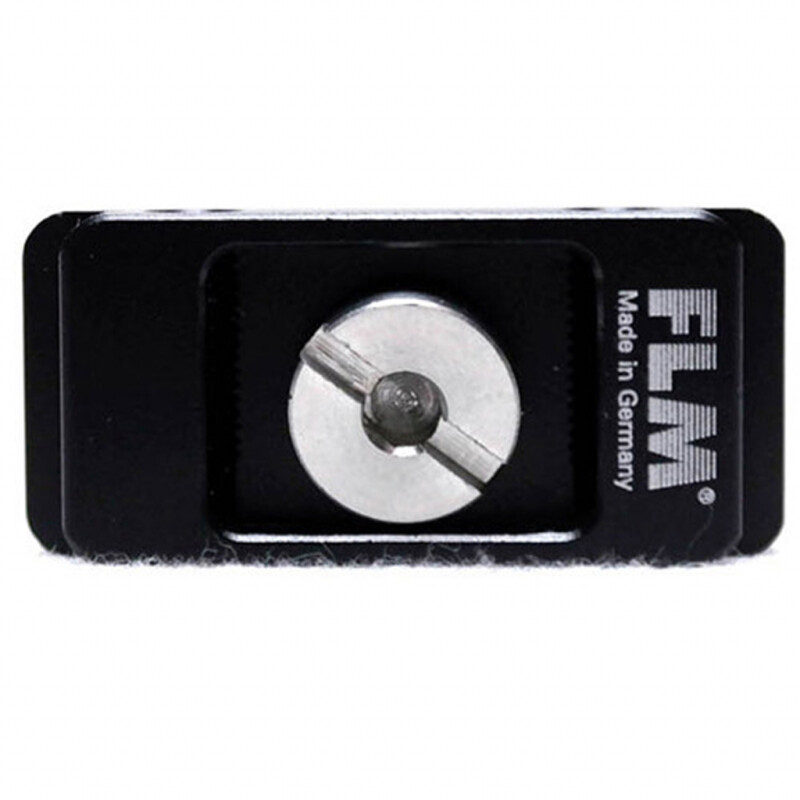 FLM QRP-20 площадка