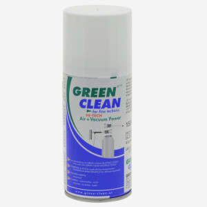 Green Clean G-2016 HI TECH - AIR&amp;VACUUM Power очиститель фотооптики 150 мл