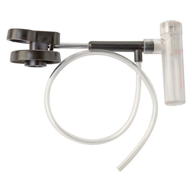 Green Clean V-3000 минивакуумная система