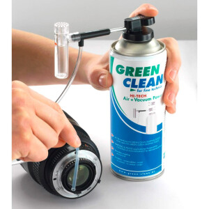 Green Clean V-3000 минивакуумная система