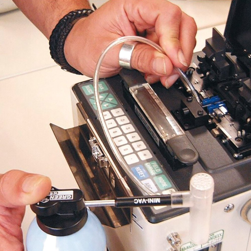 Green Clean V-3000 минивакуумная система