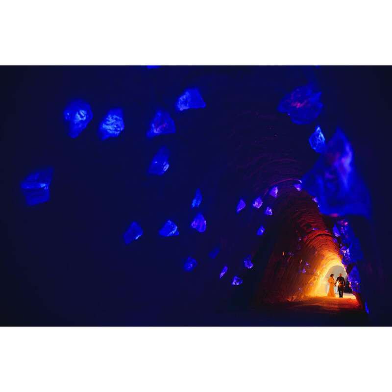 MagMod Advanced Gels набор пластиковых фильтров