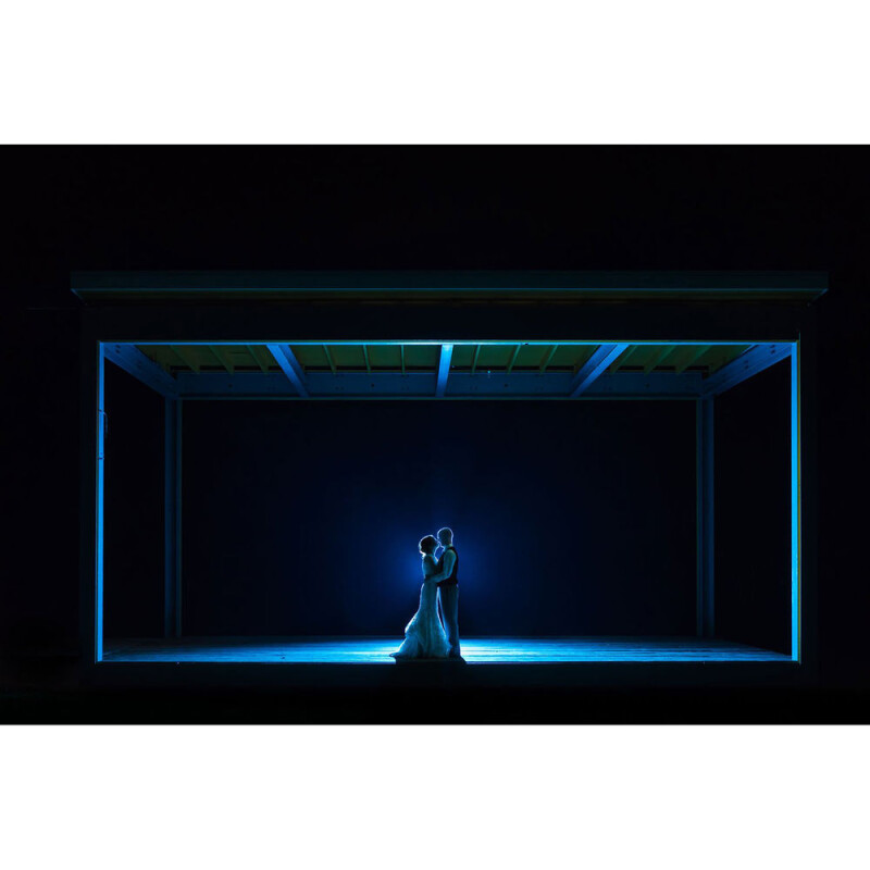 MagMod Advanced Gels набор пластиковых фильтров