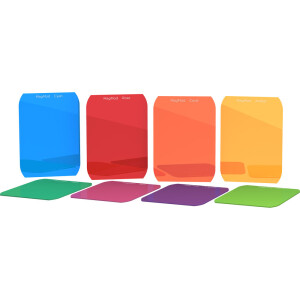 MagMod Artistic Gels набор пластиковых фильтров