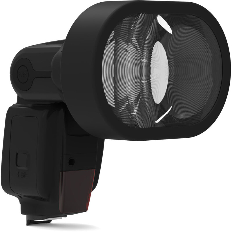 MagMod MagBeam Kit отражатель с насадками