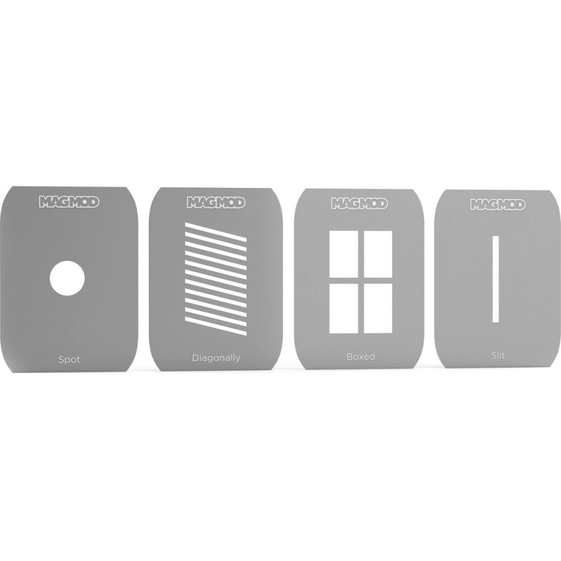 MagMod MagBeam Kit отражатель с насадками