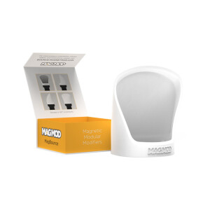 MagMod MagBounce отражатель для вспышки