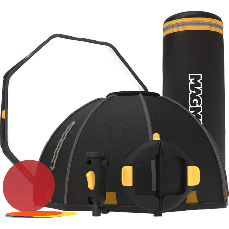 MagMod MagBox 24 Octa Pro Kit софтбокс с насадками