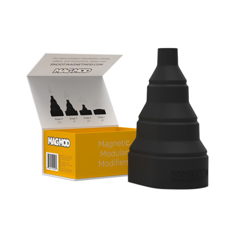 MagMod MagSnoot отражатель для вспышки