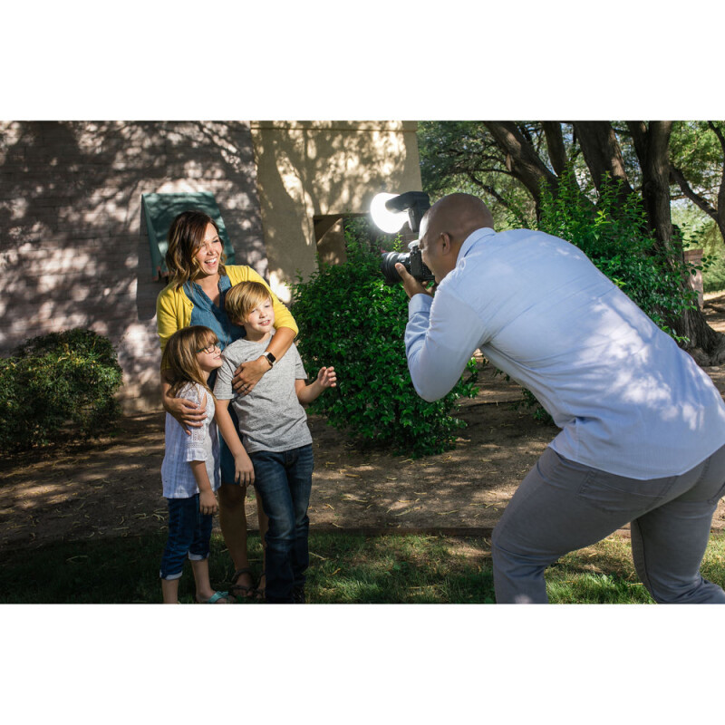 MagMod Starter Flash Kit отражатели с насадками