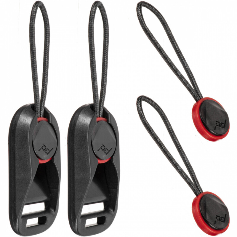 Peak Design (AL-4) Anchor Links V4.0 набор креплений